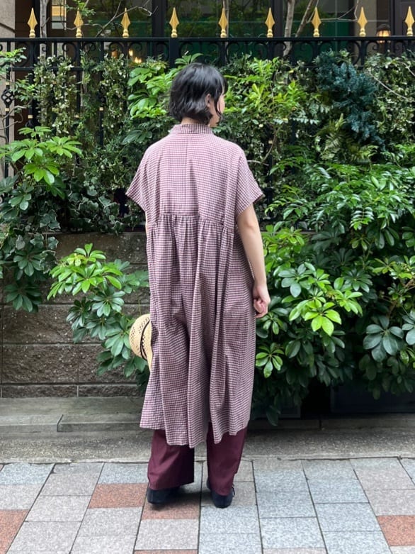 yuni �_�˘H�� �g���F159cm 2025.05.23
