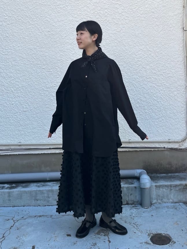 yuni �_�˘H�� �g���F159cm 2026.01.23