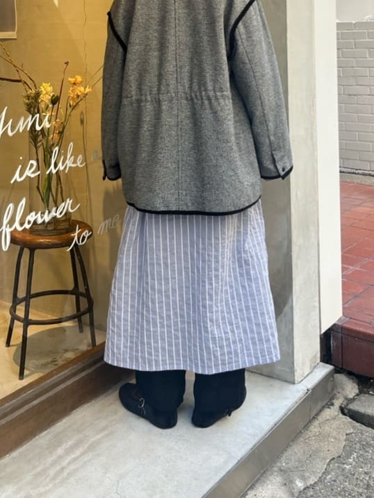 yuni �_�˘H�� �g���F159cm 2025.12.26