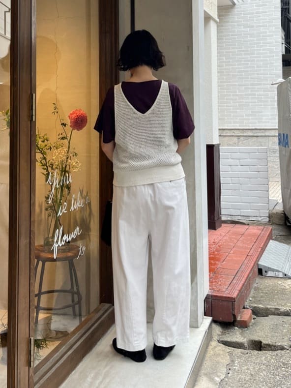 yuni _˘H gF159cm 2025.05.09