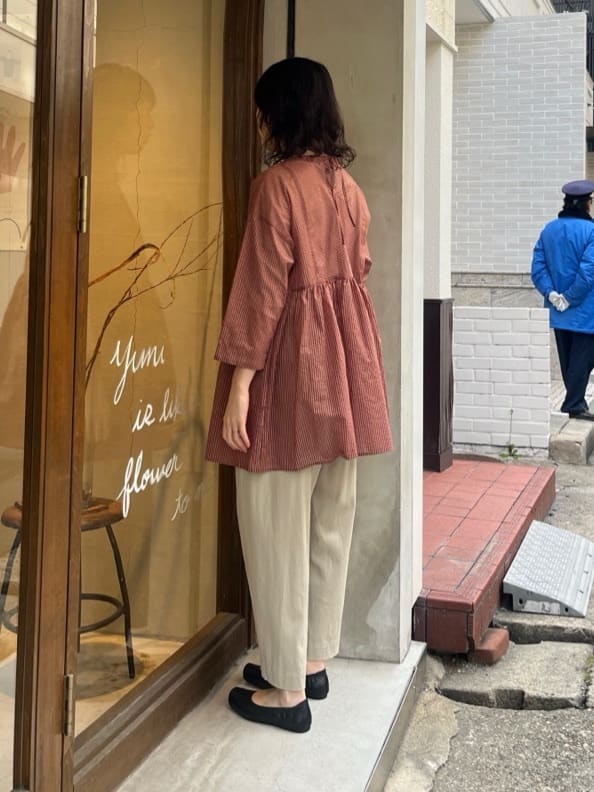 yuni �_�˘H�� �g���F159cm 2026.03.09