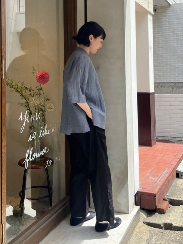 yuni _˘H gF159cm 2025.05.11