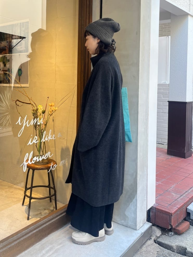 yuni �_�˘H�� �g���F159cm 2025.12.26