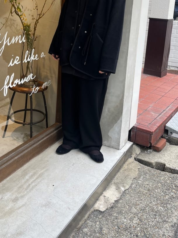 AMBIDEX Store コーディネート詳細