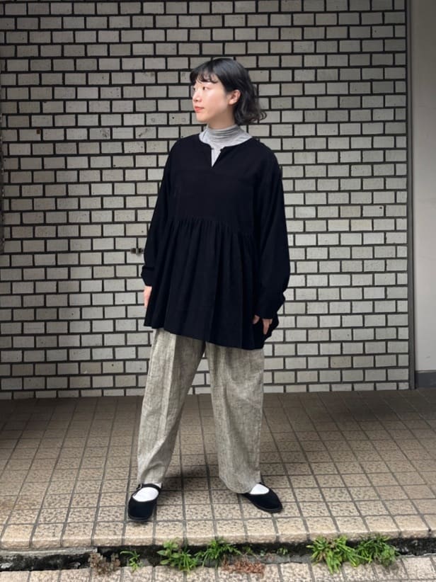 yuni �_�˘H�� �g���F159cm 2025.11.09