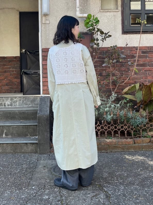 yuni �_�˘H�� �g���F159cm 2026.01.23