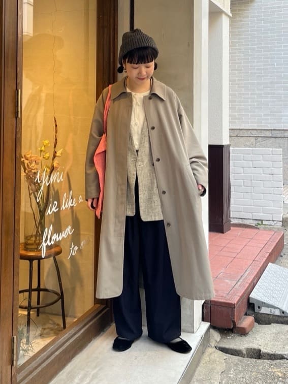 AMBIDEX Store コーディネート