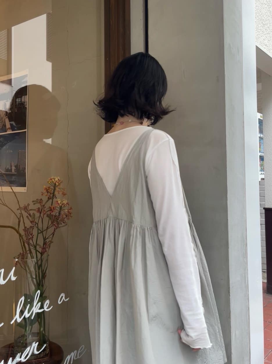 yuni �_�˘H�� �g���F159cm 2026.05.04