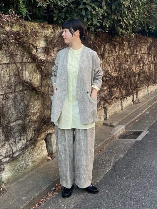 yuni �_�˘H�� �g���F159cm 2026.01.23