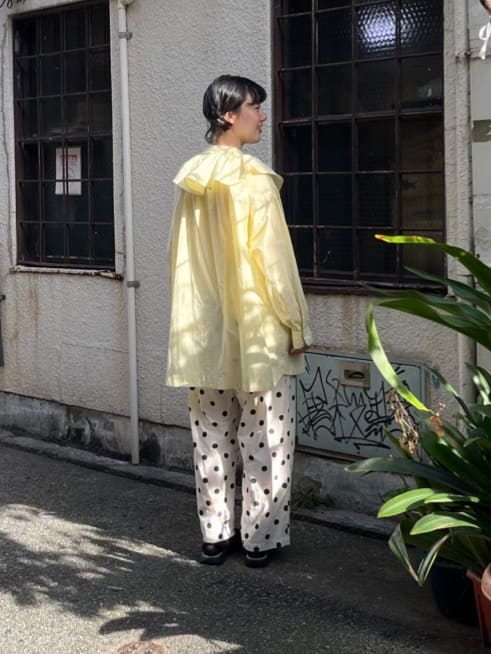 yuni _˘H gF159cm 2025.09.27