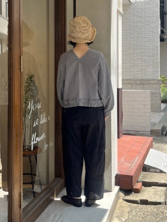 yuni _˘H gF159cm 2025.07.06