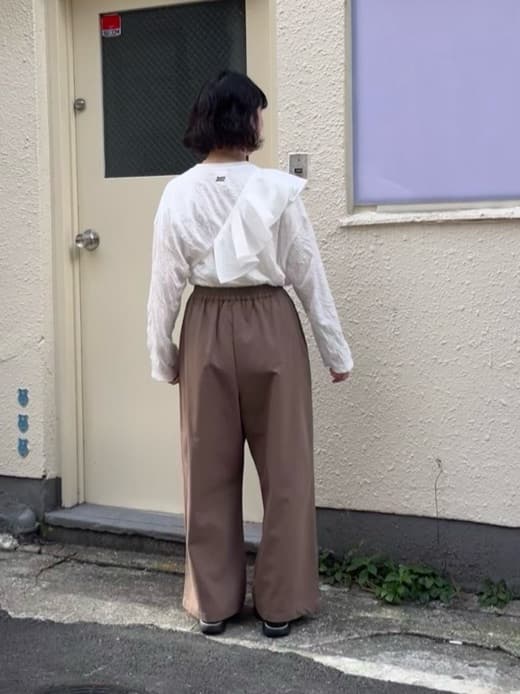 yuni _˘H gF159cm 2025.09.27