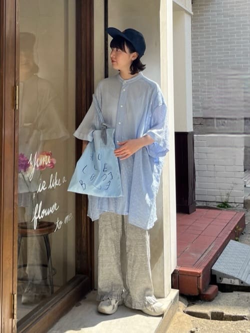 AMBIDEX Store コーディネート