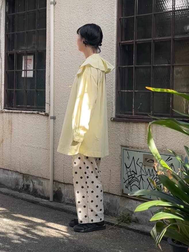 yuni _˘H gF159cm 2025.09.27