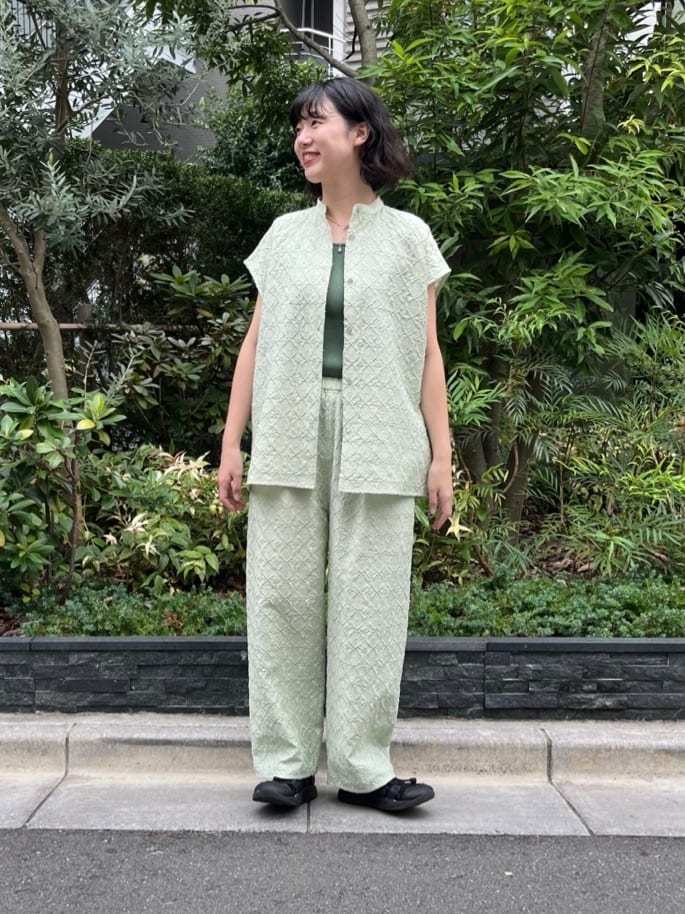 yuni �_�˘H�� �g���F159cm 2026.03.23