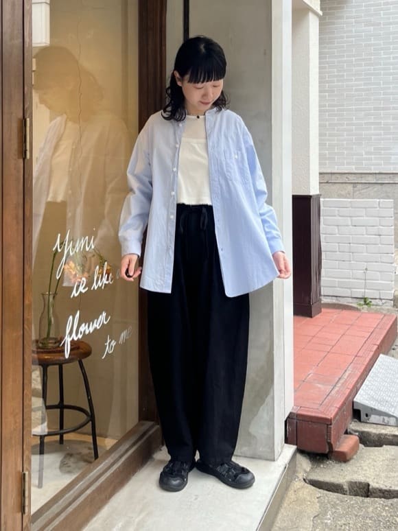 yuni �_�˘H�� �g���F159cm 2026.03.14