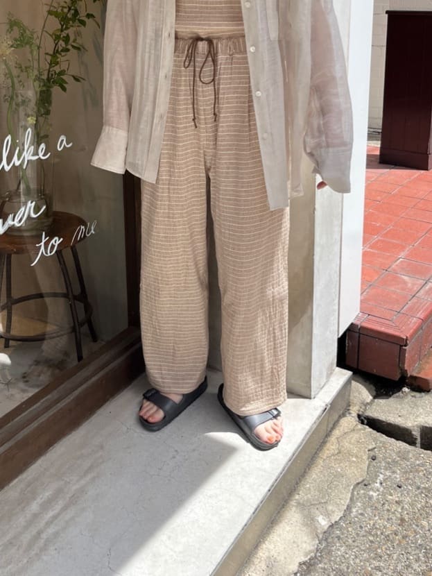 yuni _˘H gF159cm 2025.05.18