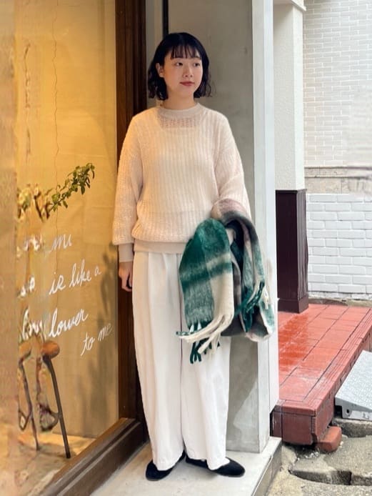 yuni _˘H gF159cm 2025.10.22