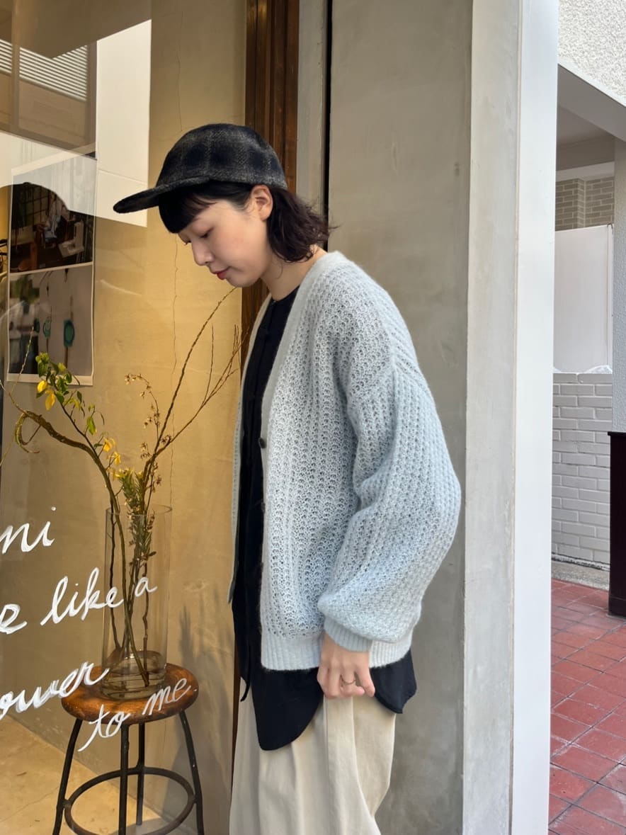 AMBIDEX Store コーディネート詳細