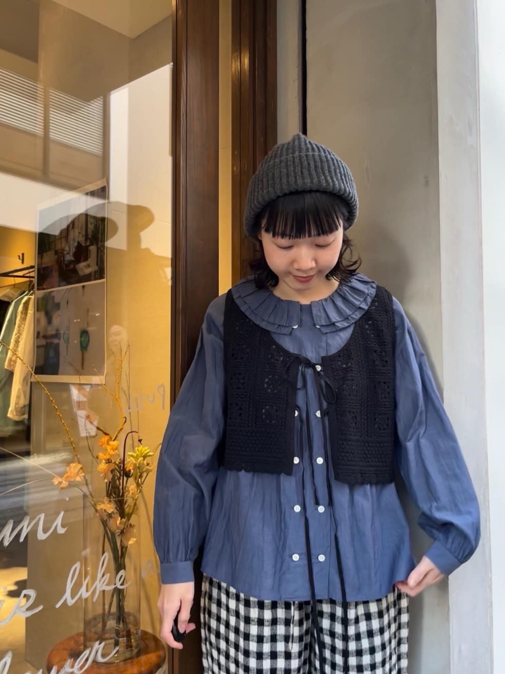 yuni �_�˘H�� �g���F159cm 2026.01.01