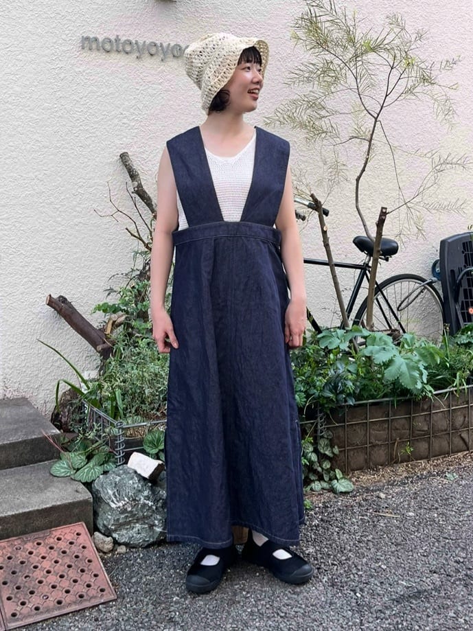 yuni _˘H gF159cm 2025.05.02