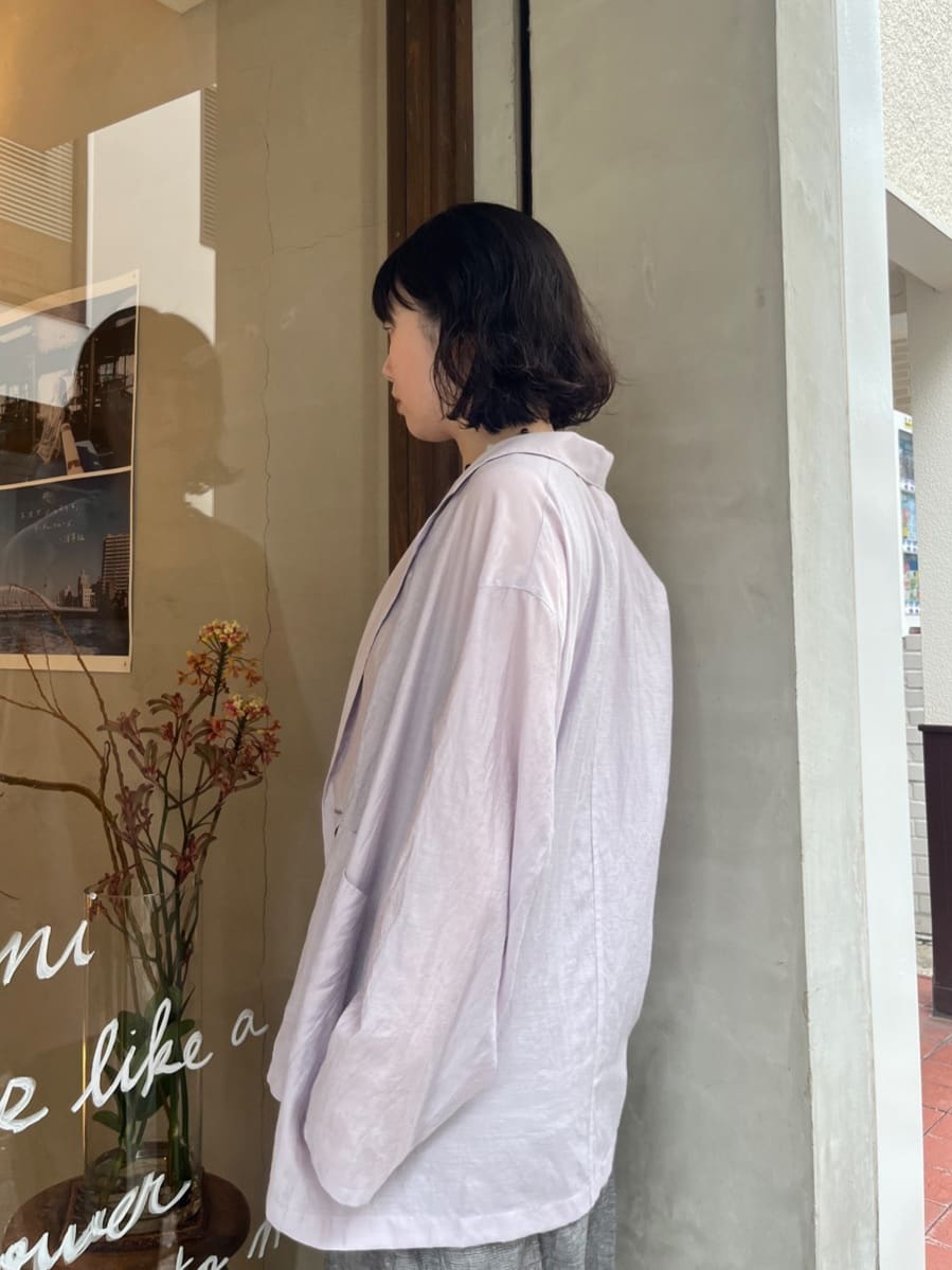 yuni �_�˘H�� �g���F159cm 2026.05.03