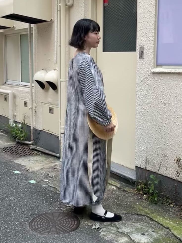 yuni _˘H gF159cm 2025.07.08