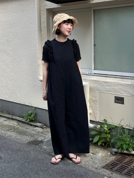 yuni _˘H gF159cm 2025.06.19