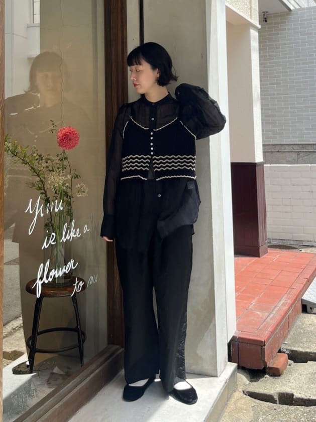yuni _˘H gF159cm 2025.05.11