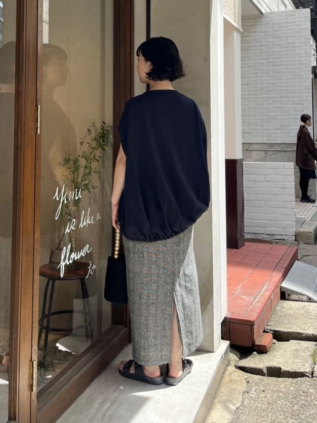 yuni _˘H gF159cm 2025.05.18