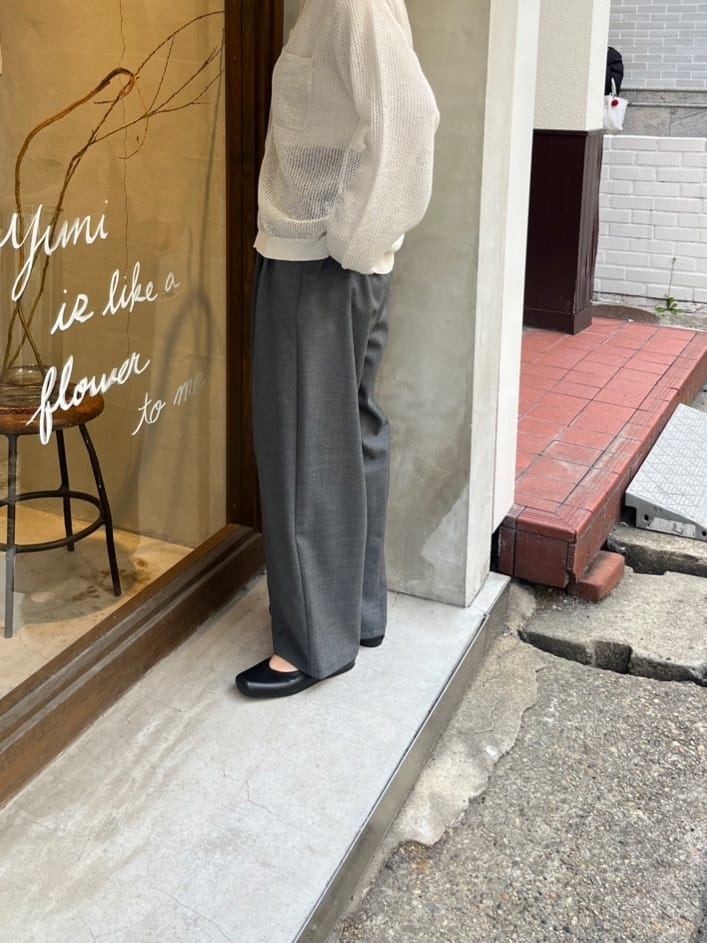 yuni �_�˘H�� �g���F159cm 2026.03.09