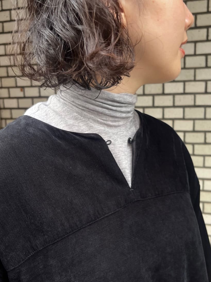 yuni �_�˘H�� �g���F159cm 2025.11.09