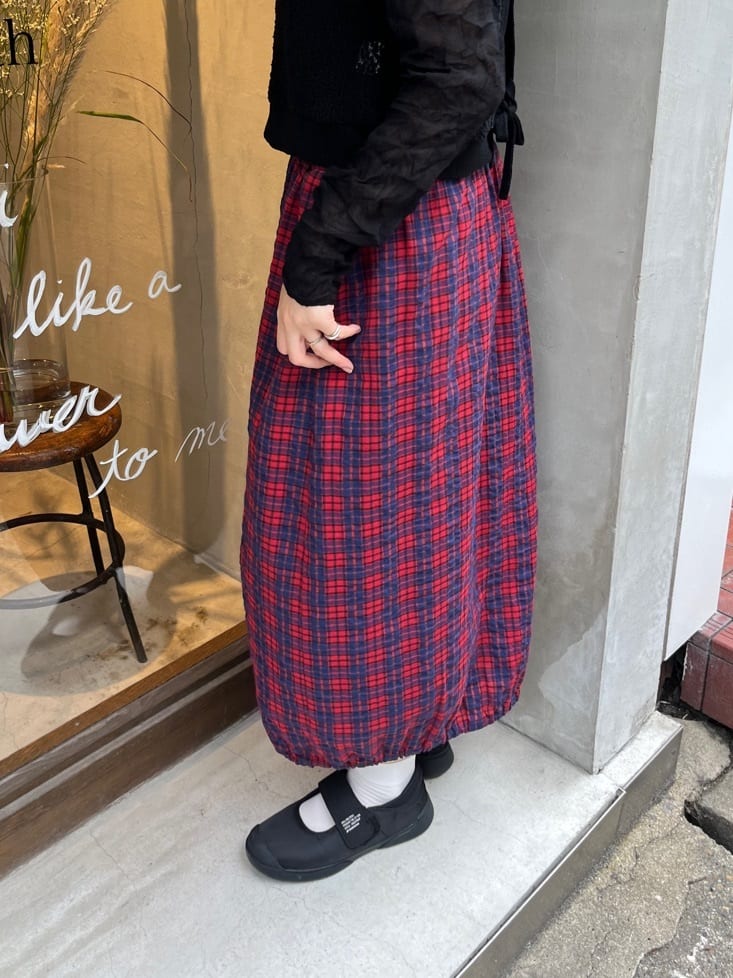 yuni _˘H gF158cm 2024.09.01