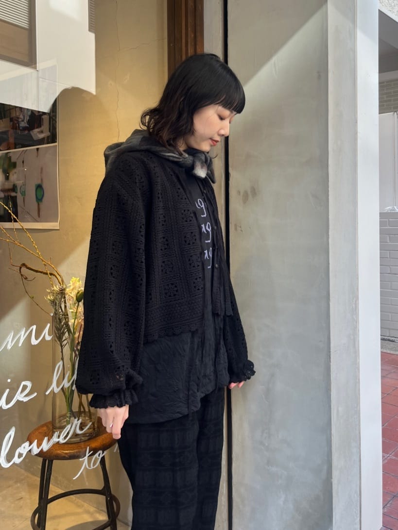 yuni �_�˘H�� �g���F159cm 2025.12.26