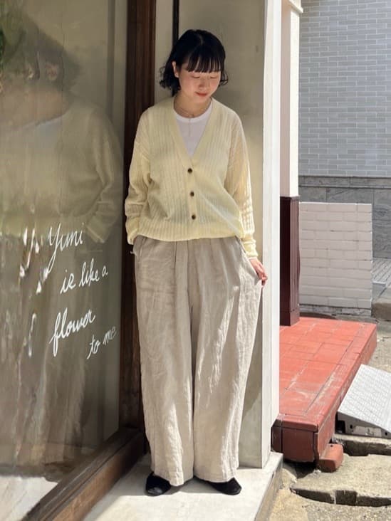 yuni _˘H gF159cm 2025.08.17