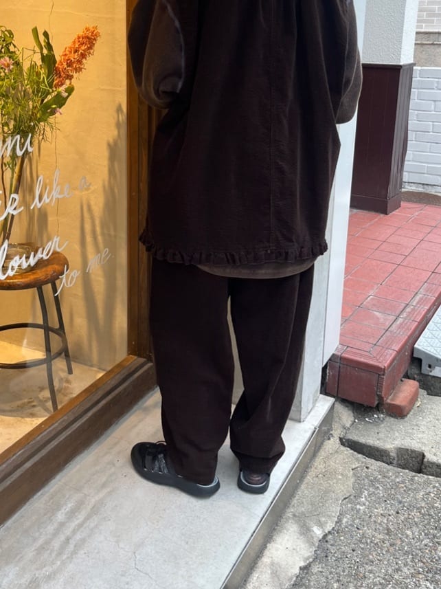 yuni _˘H gF159cm 2025.10.13