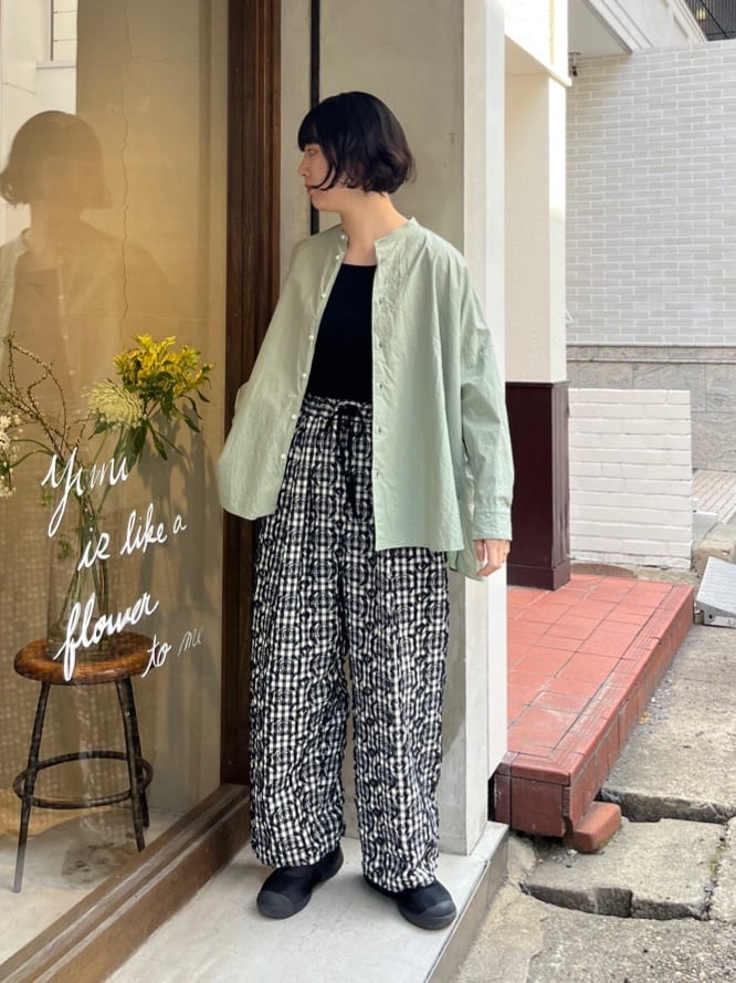 yuni _˘H gF159cm 2025.03.09