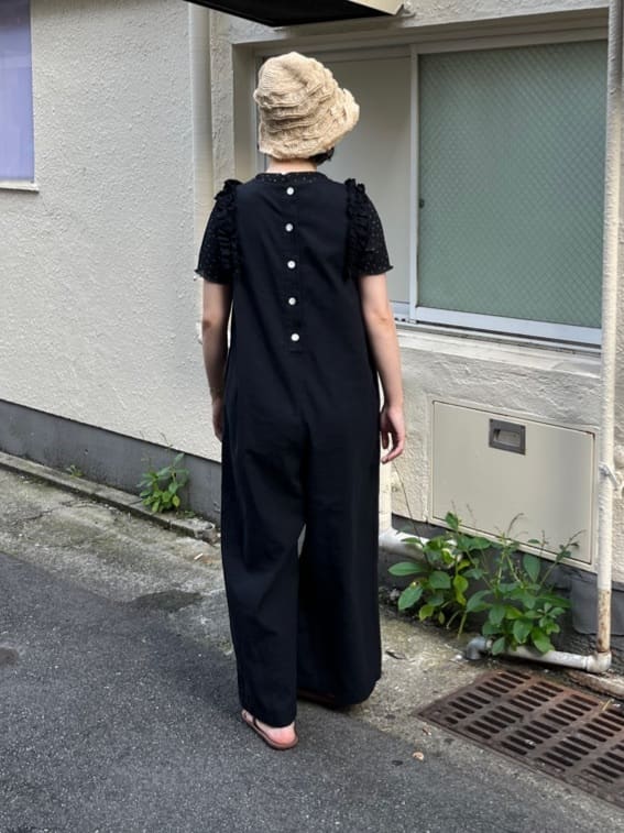 yuni _˘H gF159cm 2025.06.19