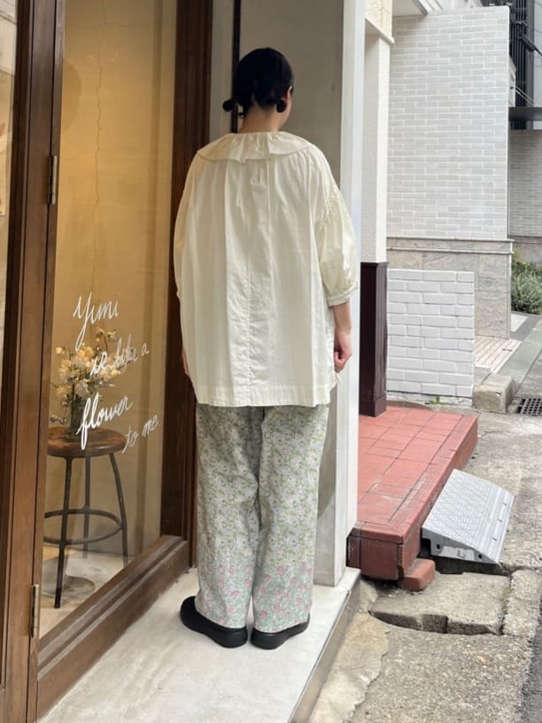 yuni �_�˘H�� �g���F159cm 2026.02.09