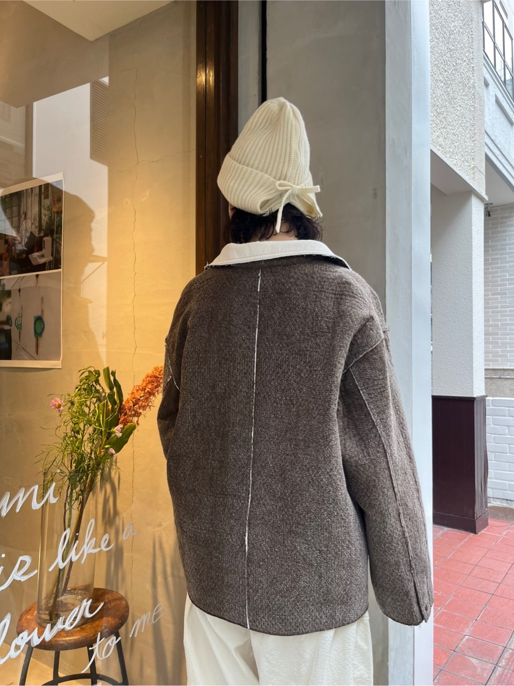 yuni _˘H gF159cm 2025.10.12