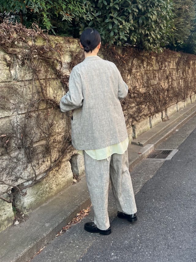 yuni �_�˘H�� �g���F159cm 2026.01.23