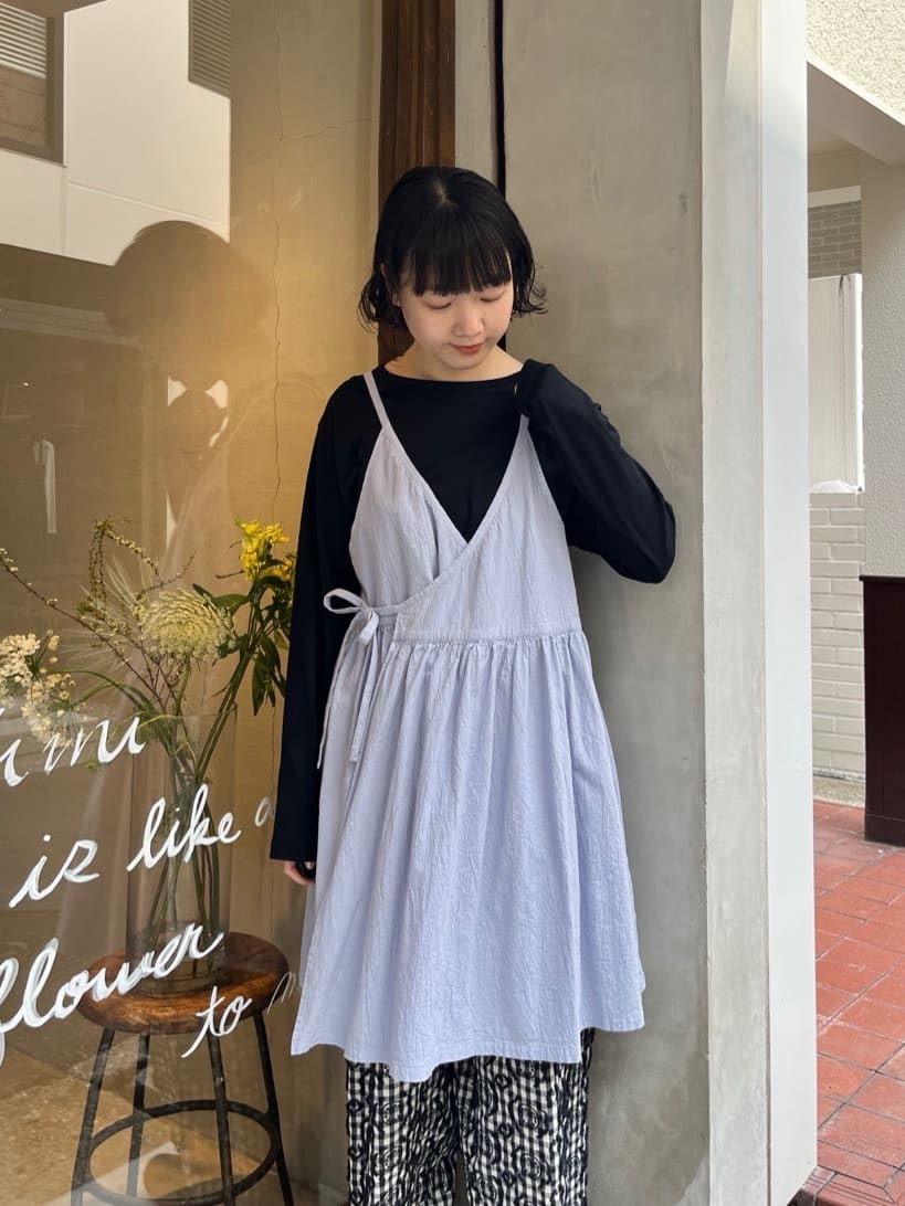 yuni _˘H gF159cm 2025.03.09