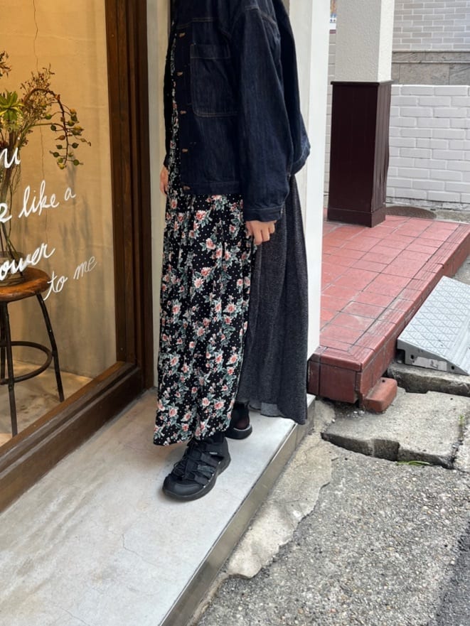 yuni �_�˘H�� �g���F159cm 2025.09.02