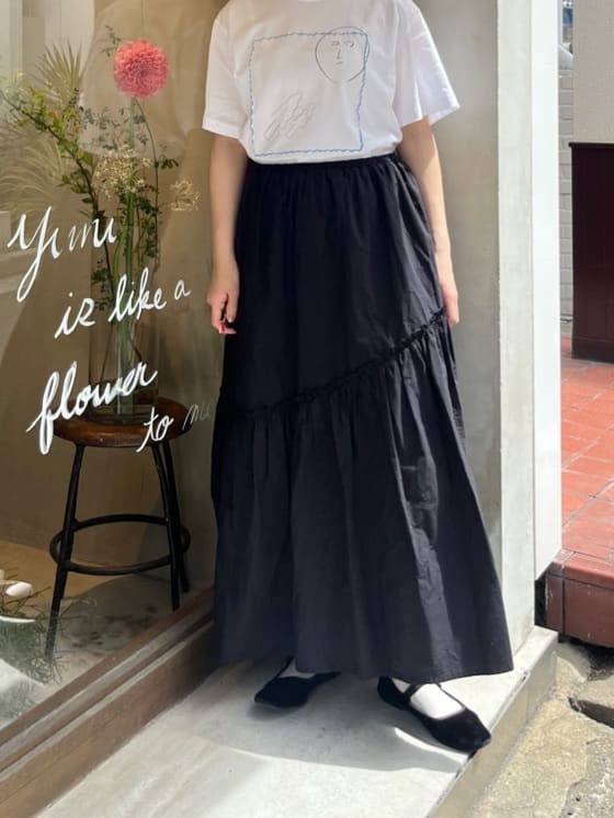 yuni _˘H gF159cm 2025.05.11