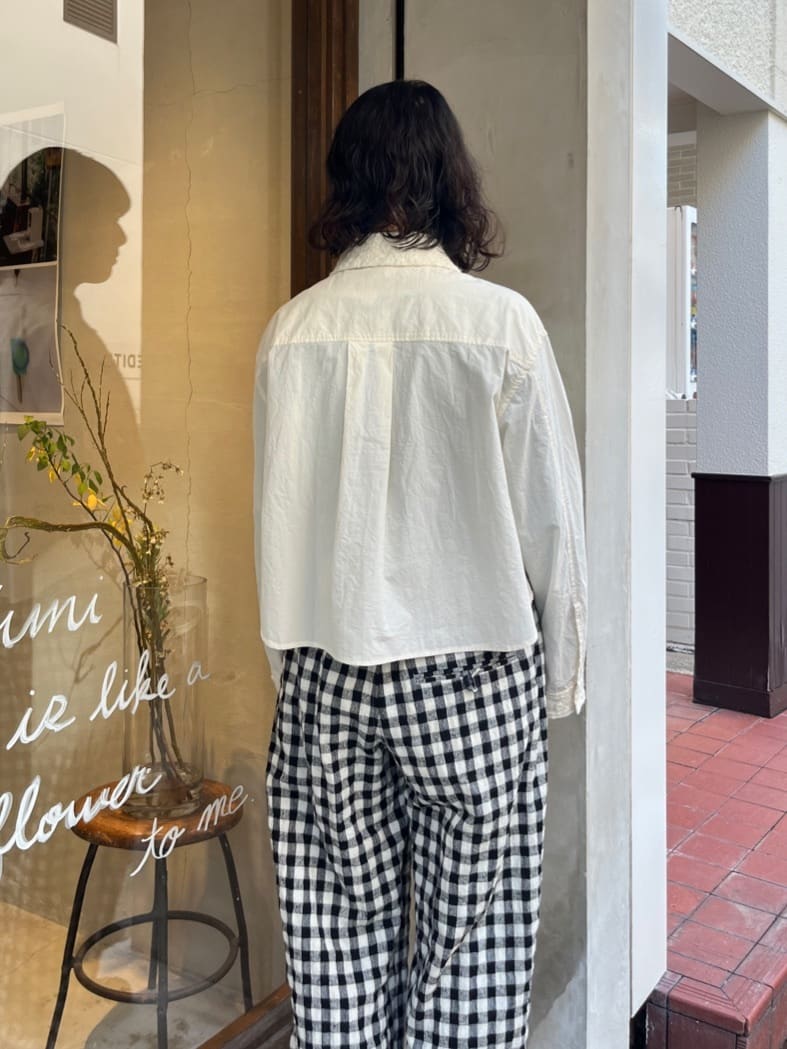 AMBIDEX Store コーディネート詳細