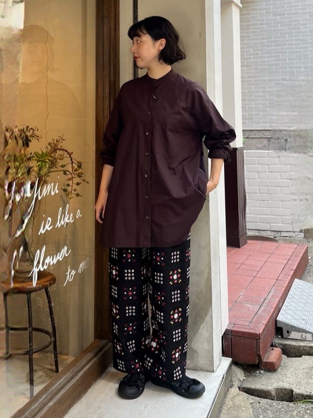 yuni _˘H gF159cm 2025.09.01