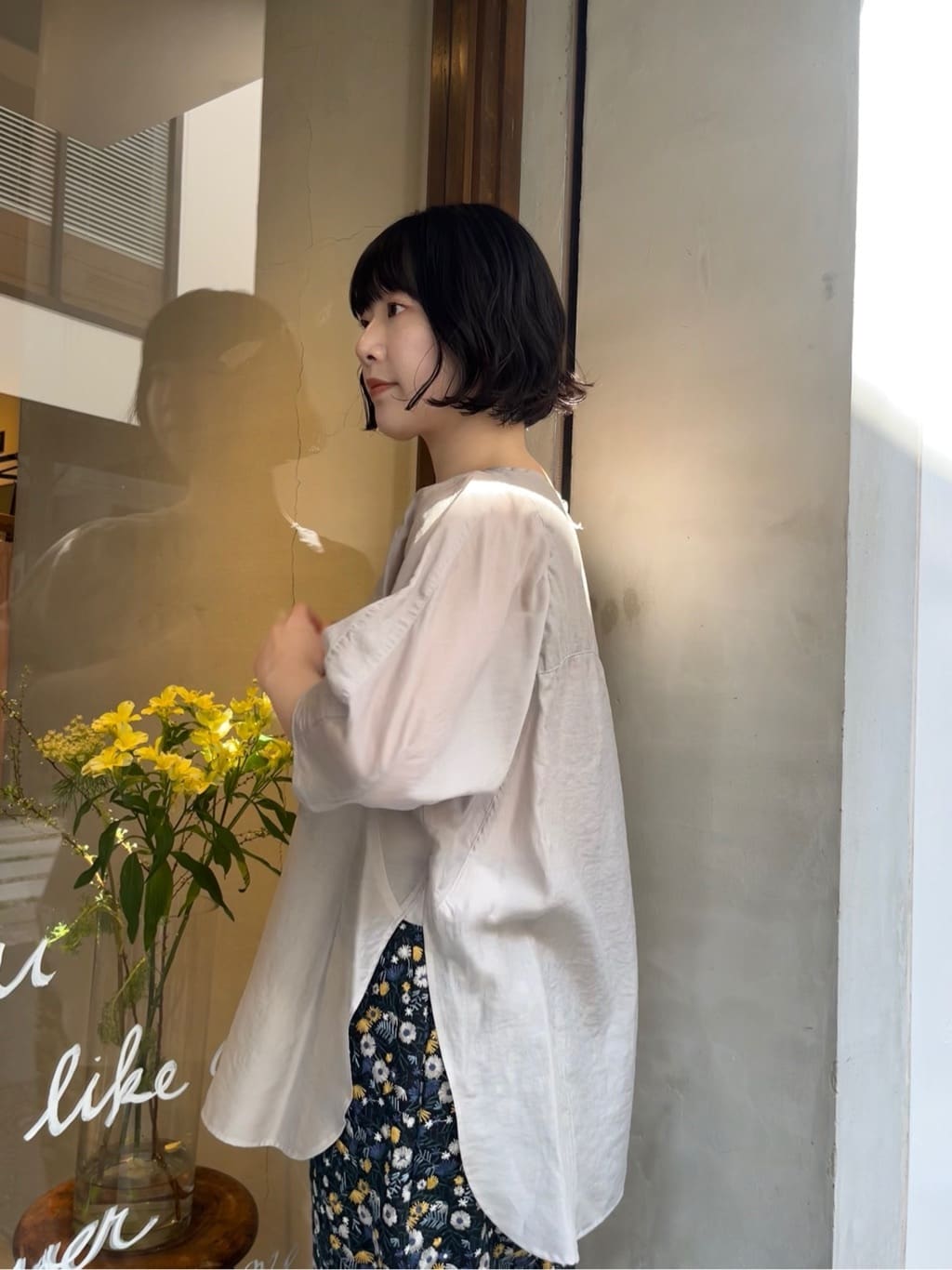 yuni _˘H gF159cm 2025.03.20
