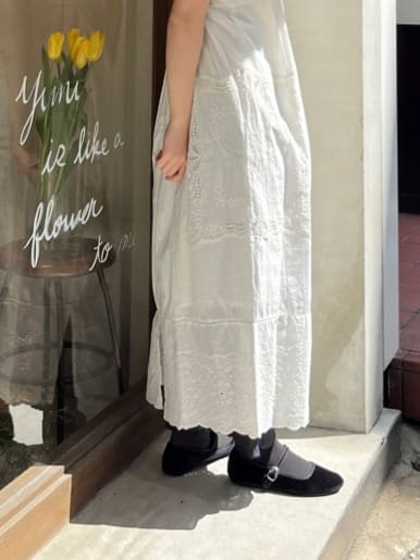 yuni _˘H gF159cm 2025.04.12
