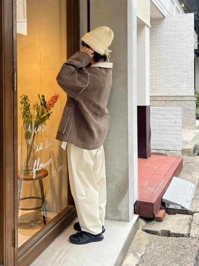 yuni _˘H gF159cm 2025.10.12