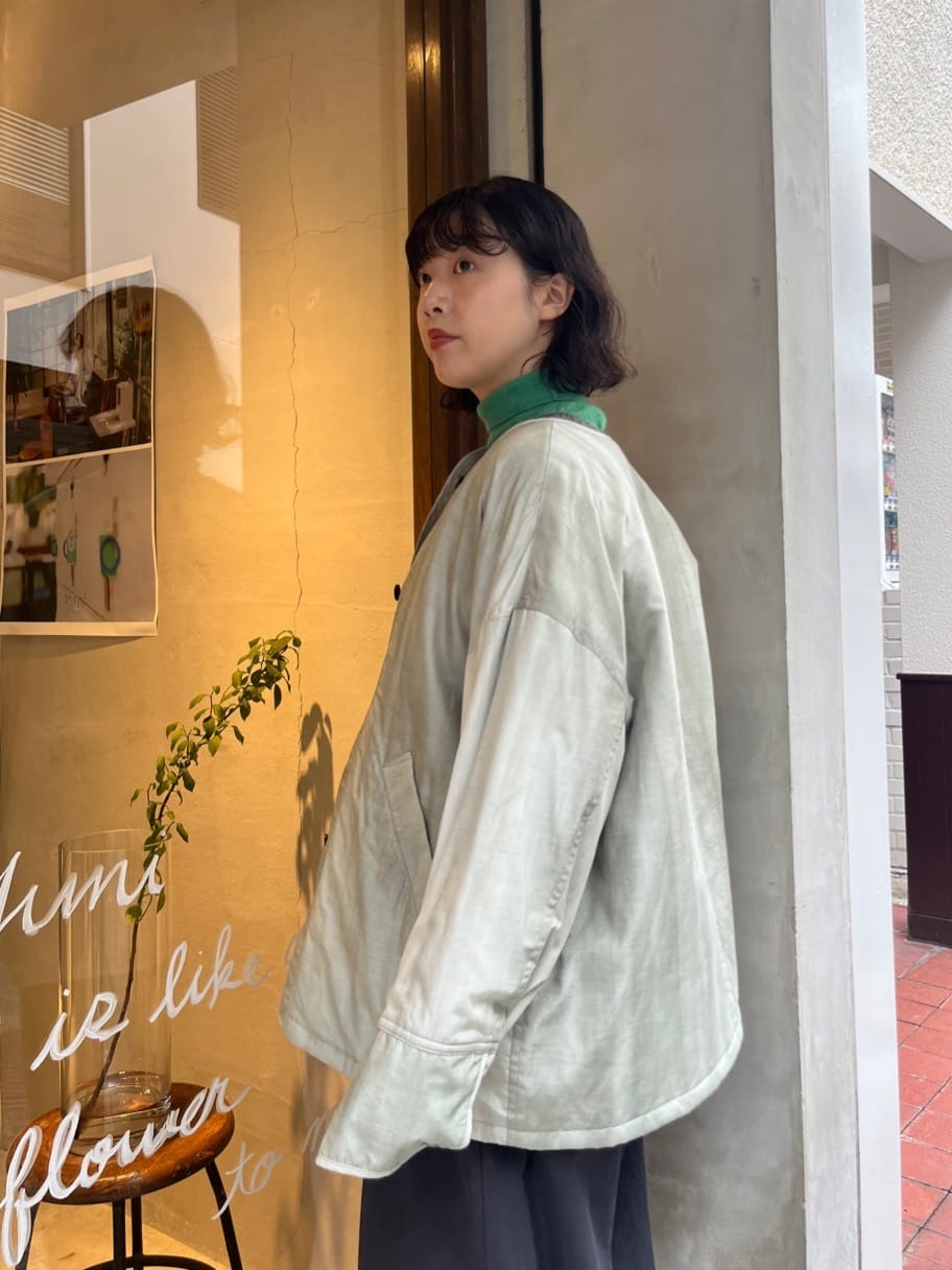 yuni �_�˘H�� �g���F159cm 2025.10.19